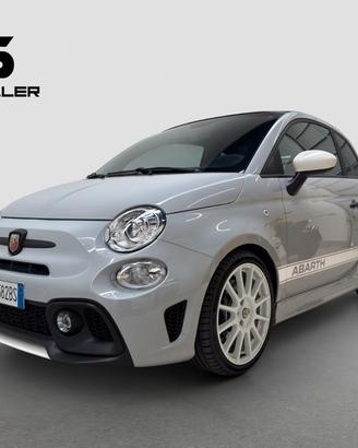 Abarth 595 C 595C 1.4 t-jet esseesse *AKRAPOVIC*FO