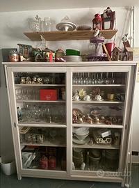 Vetrina ikea