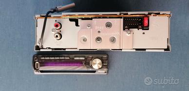 Autoradio Kenwood