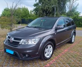 FIAT Freemont - 2014