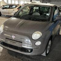 Ricambi usati Fiat 500 1.4 benzina 169A3000