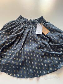 Gonna bambina OVS 8-9 anni