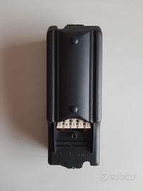 Alimentatore completo per lampade sodio e ioduri 