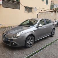 Alfa Romeo Giulietta 2.0 Jtdm 150cv Distinctive