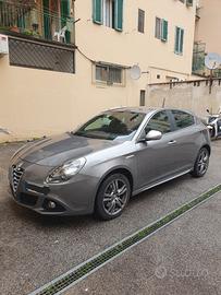 Alfa Romeo Giulietta 2.0 Jtdm 150cv Distinctive