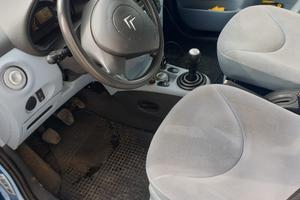 Citroen C3 1.1 benzina del 2003