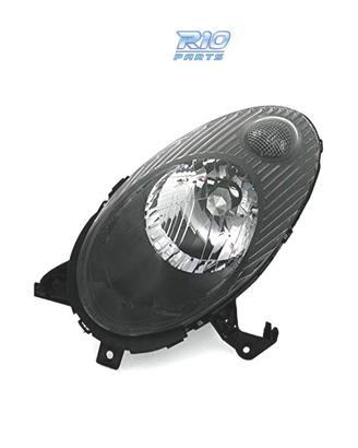 FANALE SINISTRO PER NISSAN MICRA K12 03-07 FONDO N