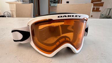 Maschera Oakley O-Frame 2.0 PRO XM – NUOVA