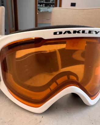 Maschera Oakley O-Frame 2.0 PRO XM – NUOVA