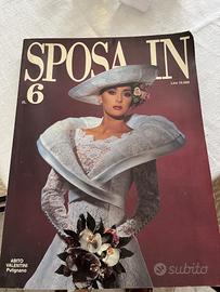 Sposa in