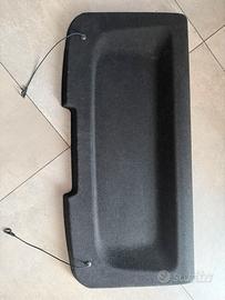 Cappelliera Fiat Punto 2012