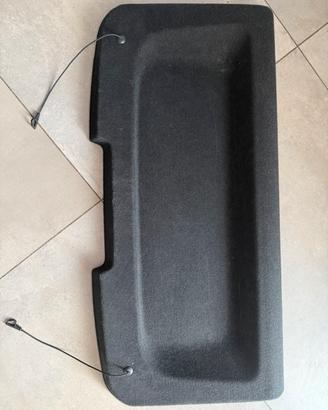 Cappelliera Fiat Punto 2012