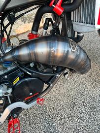 dbr superfast per fantic