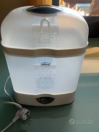 Sterilizzatore Chicco