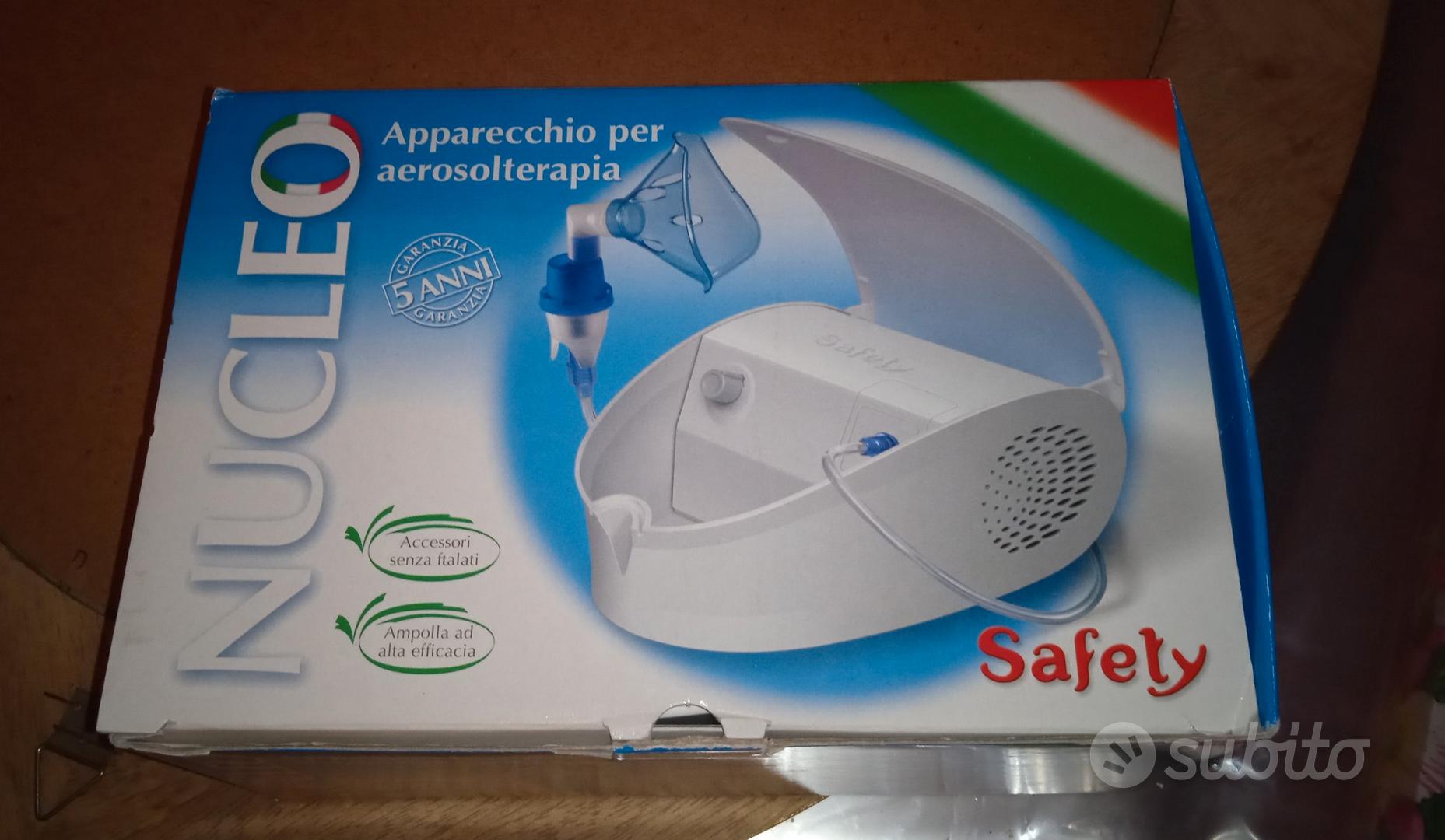 apparecchio aerosol - Elettrodomestici In vendita a Cuneo