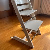 Sedia Stokke Tripp Trapp