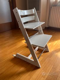 Sedia Stokke Tripp Trapp