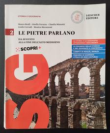 STORIA, Le pietre parlano 2 (Reali), 9788858312711