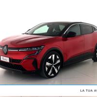 RENAULT Megane IV E-Tech - MEGANE E-TECH 1 U171668