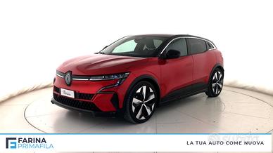 RENAULT Megane IV E-Tech - MEGANE E-TECH 1 U171668