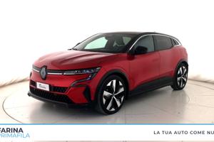 RENAULT Megane IV E-Tech - MEGANE E-TECH 1 U171668