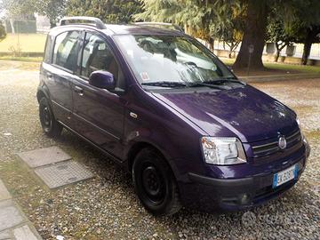 Fiat Panda 5 Porte 1.2 GPL