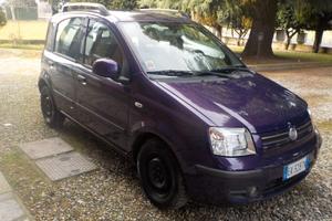 Fiat Panda 5 Porte 1.2 GPL