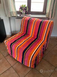 Poltrona-letto IKEA