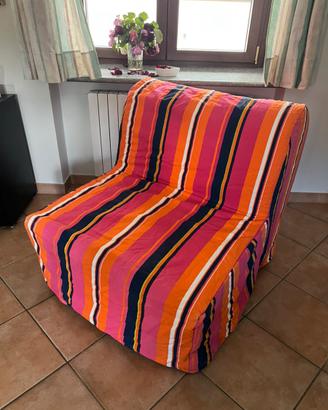 Poltrona-letto IKEA