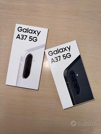 Galaxy A37 5g 256gb - Nuovi
