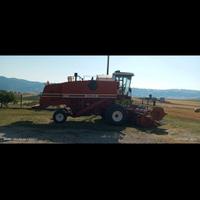 Mietitrebbia 3350 al