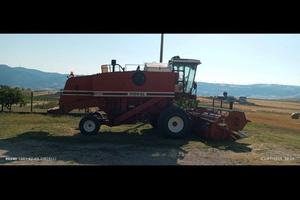 Mietitrebbia 3350 al