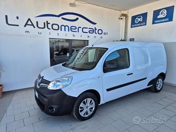 RENAULT Kangoo 1.5 dCi 110CV Maxi Energy