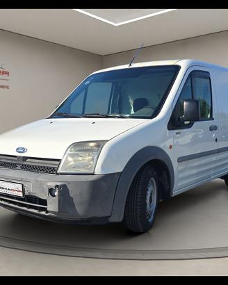 FORD TRANSIT CONNECT COIBENTATO (TRASP MEDICI U316