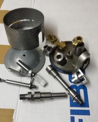 Berkel affilatore