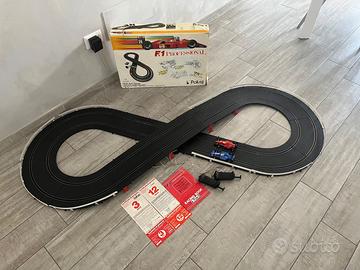 Polistil Pista F1 Professional