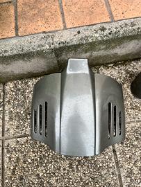 Ricambi carrozzeria scarabeo 50