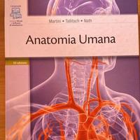 Libro di Anatomia Umana