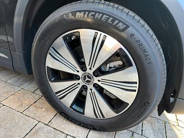 235 55 18 104T gomme estive Michelin