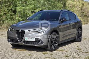 ALFA ROMEO Stelvio 2.2 Turbodiesel 190 CV AT8 Q4 E