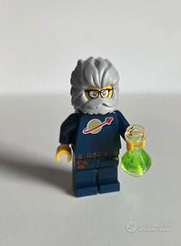 Minifigure Lego BAM classic space