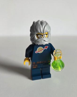Minifigure Lego BAM classic space