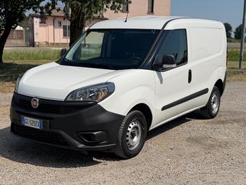Fiat Doblo Cargo 1.3