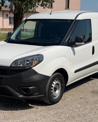 Fiat Doblo Cargo 1.3