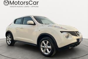 NISSAN Juke 1.5 dCi Visia