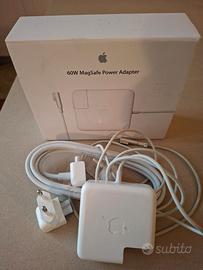 Caricatore originale MacBook Air