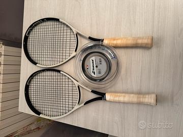 Head speed mp manico 4