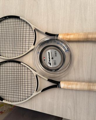 Head speed mp manico 4