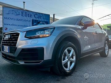 AUDI Q2 30 tdi Business s-tronic "NAVI/ CRUISE C 