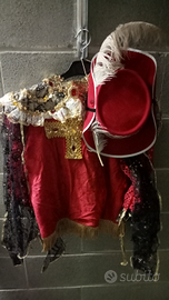 Completo carnevale